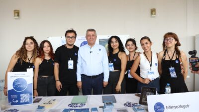 Güzelbahçe Belediyesi, 12-13 Ekim tarihlerinde Güzelbahçe Atatürk Kültür Merkezi’nde KültürFestivali