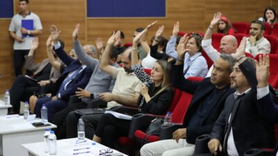 Aliağa Belediyesi Ekim Ayı Olağan Meclisi, 2025 Mali Yılı Bütçe