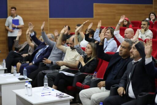 Aliağa Belediyesi Ekim Ayı Olağan Meclisi, 2025 Mali Yılı Bütçe