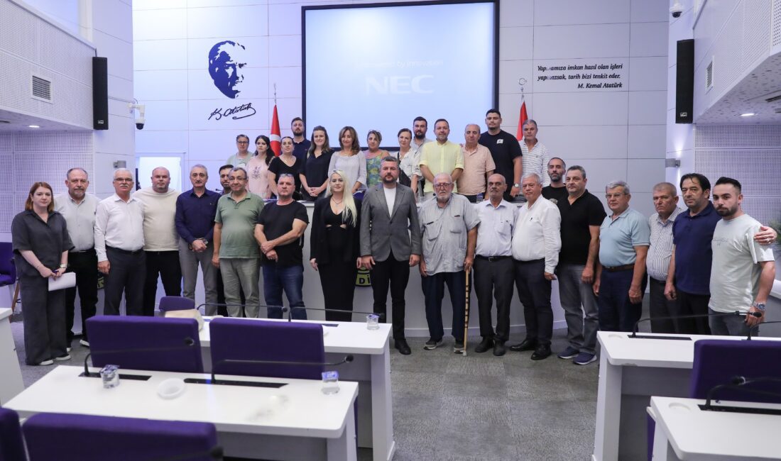 Buca’da Balkan rüzgârı esecek Buca Belediyesi’nin bu yıl 12. kez düzenlediği Uluslararası Balkan Şenliği’ne