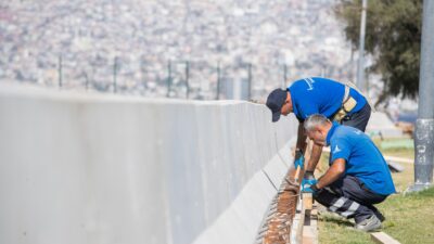 İzmir Büyükşehir Belediyesi Kordon’da su taşkınlarını önleyecek “Acil Eylem Paketi”