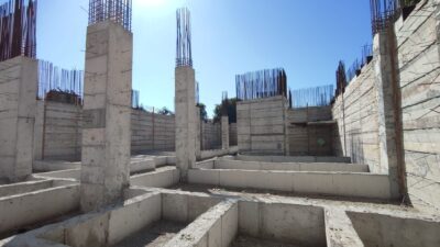 İzmir Büyükşehir Belediyesi, Elazığ Depremi’nin ardından yapım maliyetini üstlendiği Elazığ