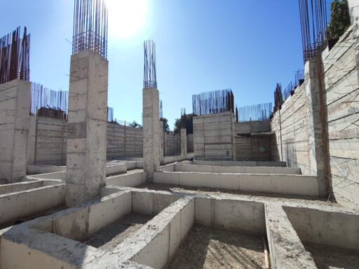 İzmir Büyükşehir Belediyesi, Elazığ Depremi’nin ardından yapım maliyetini üstlendiği Elazığ