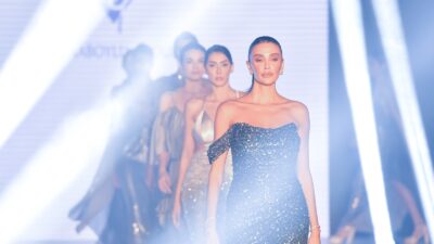 Türkiye'de fuarcılığın merkezi İzmir; geçen hafta aynı anda üç önemli