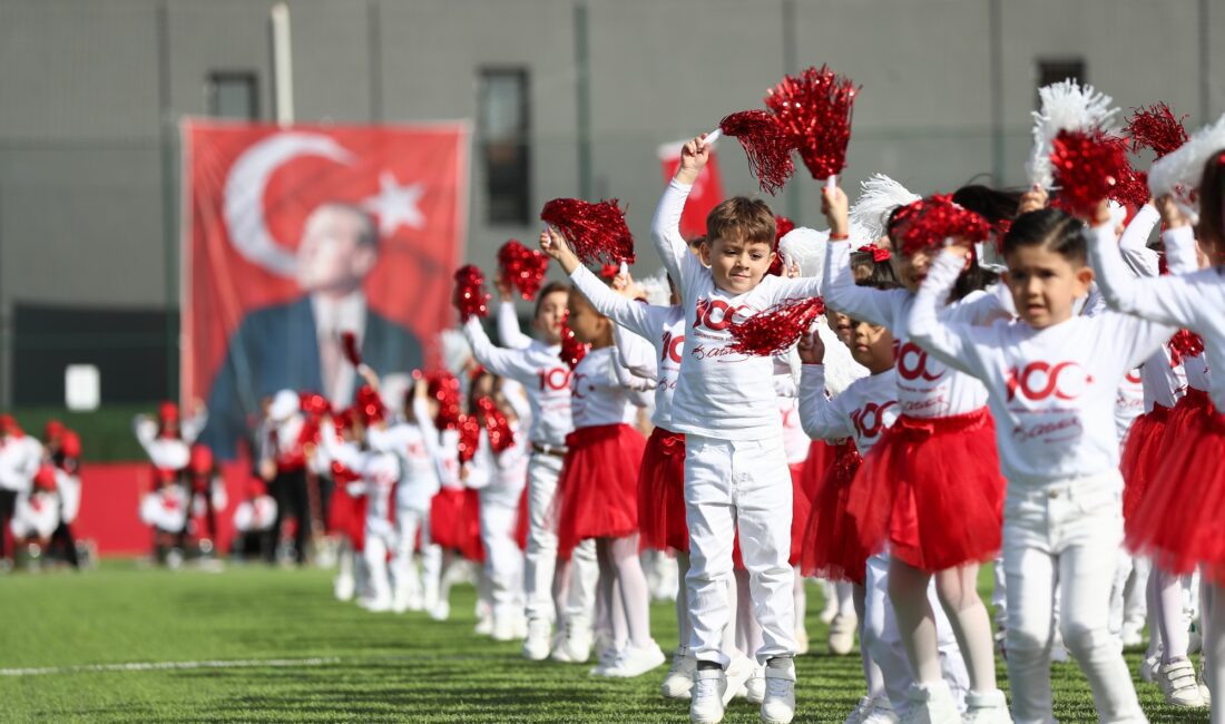 Cumhuriyetin 101. yıl dönümü Aliağa’da düzenlenecek tören, gösteriler, fener alayı