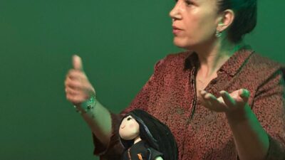 Merhaba Dergisi’nin düzenlediği ağırlıklı olarak gazeteciler ile okurların katıldığı “Merhaba