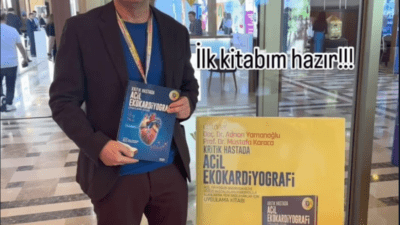 Çiğli Eğitim ve Araştırma Hastanesi Başhekimi Doç. Dr. Adnan Yamanoğlu,