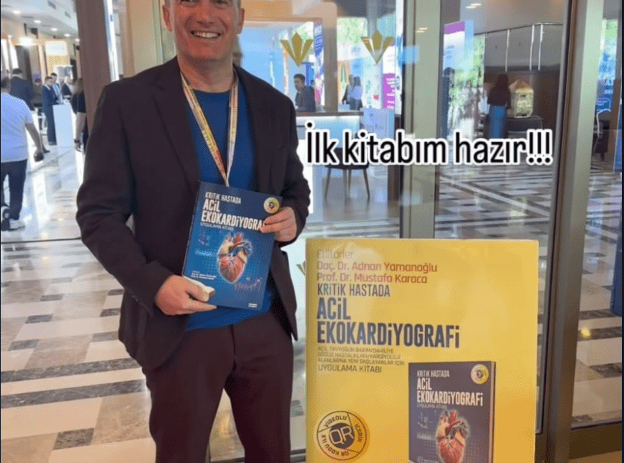 Çiğli Eğitim ve Araştırma Hastanesi Başhekimi Doç. Dr. Adnan Yamanoğlu,