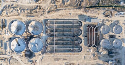 İzmir Büyükşehir Belediyesi İZSU Genel Müdürlüğü, temiz körfez hedefi doğrultusunda