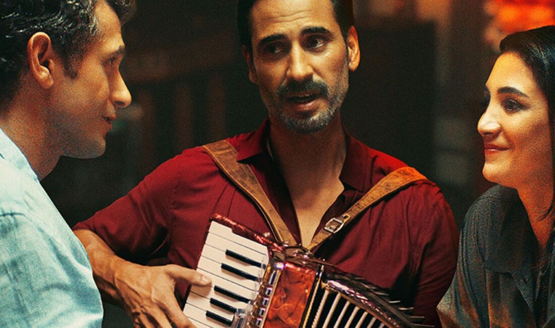 İzmir Büyükşehir Belediyesi’nin, Kültür ve Turizm Bakanlığı, Avrupa Birliği Türkiye