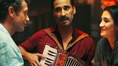 İzmir Büyükşehir Belediyesi’nin, Kültür ve Turizm Bakanlığı, Avrupa Birliği Türkiye