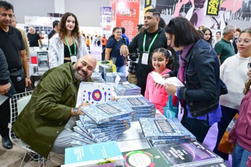 İzmir Büyükşehir Belediyesi'nin ev sahipliğinde, İZFAŞ ve TACT Fuarcılık iş