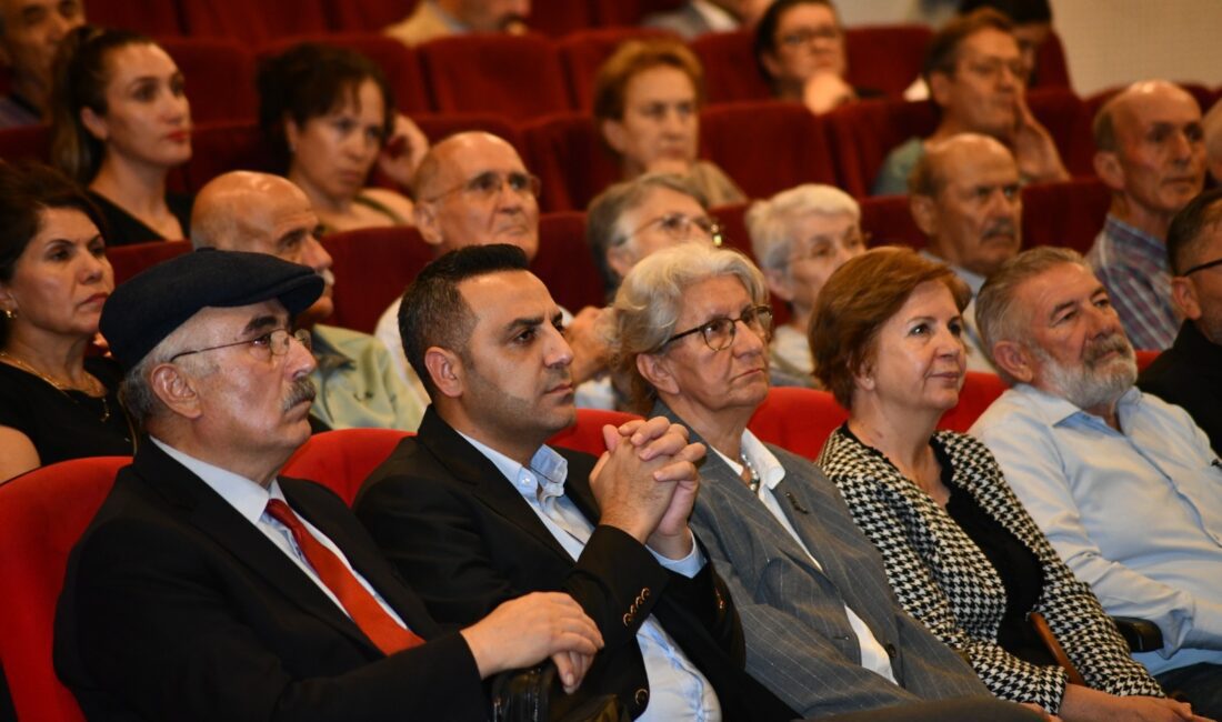 Çiğli Belediyesi tarafından bu yıl beşincisi düzenlenen Fakir Baykurt Roman