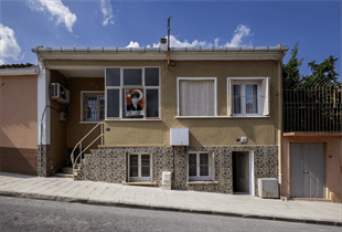 İzmir Büyükşehir Belediyesi’nin 20’ncisini düzenlediği “Tarihe Saygı Yerel Koruma Ödülleri”ni