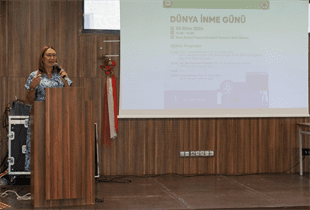 İzmir Büyükşehir Belediyesi, ciddiyeti ve artan görülme sıklığı sebebiyle önemli