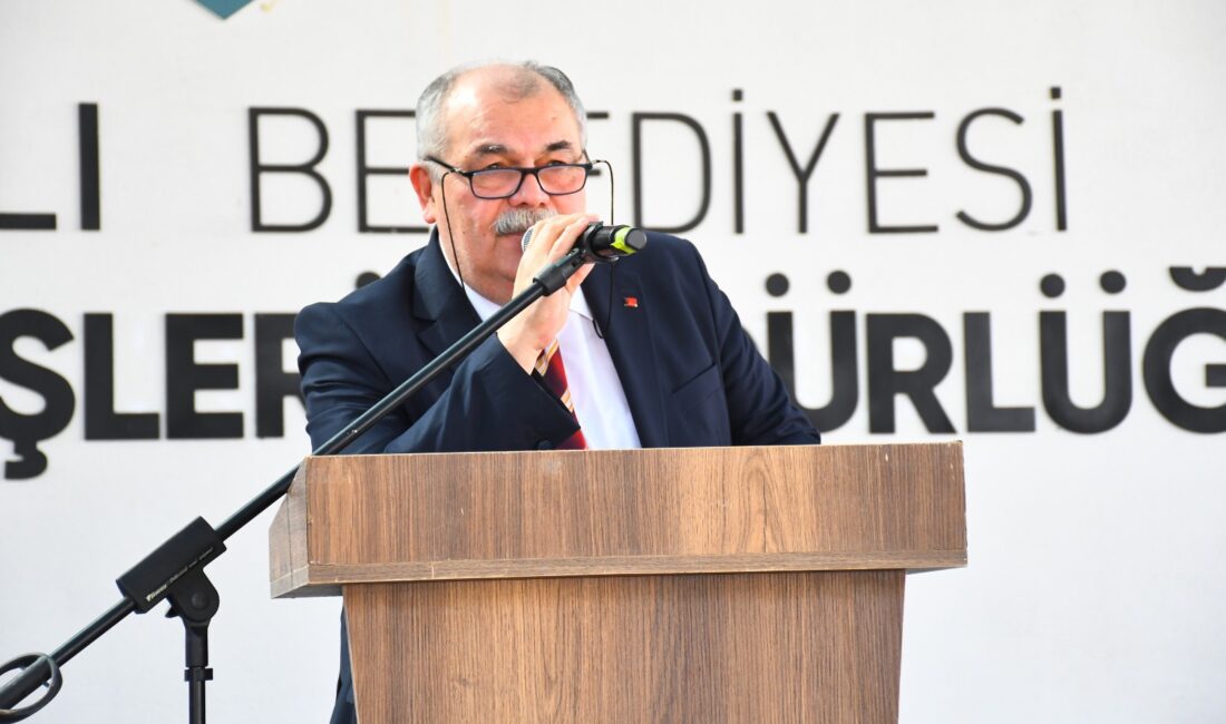 Torbalı’da Dünya Hayvanları Koruma Günü anlamlı etkinlik 4 Ekim Dünya Hayvanları Koruma Günü kapsamında Torbalı Belediyesi muhteşem