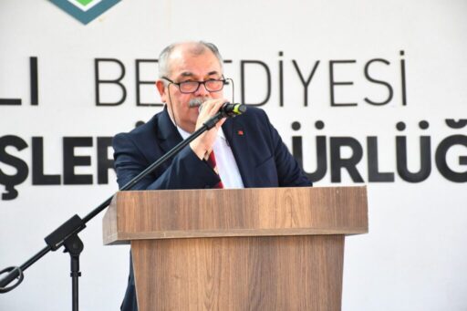 4 Ekim Dünya Hayvanları Koruma Günü kapsamında Torbalı Belediyesi muhteşem