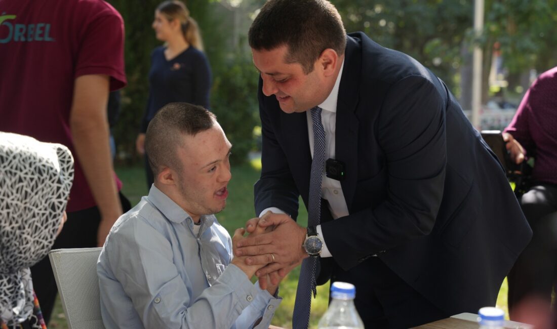 Torbalı Belediye Başkanı Övünç Demir, göreve geldiği günden bu yana