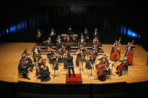 Karşıyaka Belediyesi, Türkiye Cumhuriyeti’nin 101’inci kuruluş yıl dönümünü muhteşem etkinliklerle