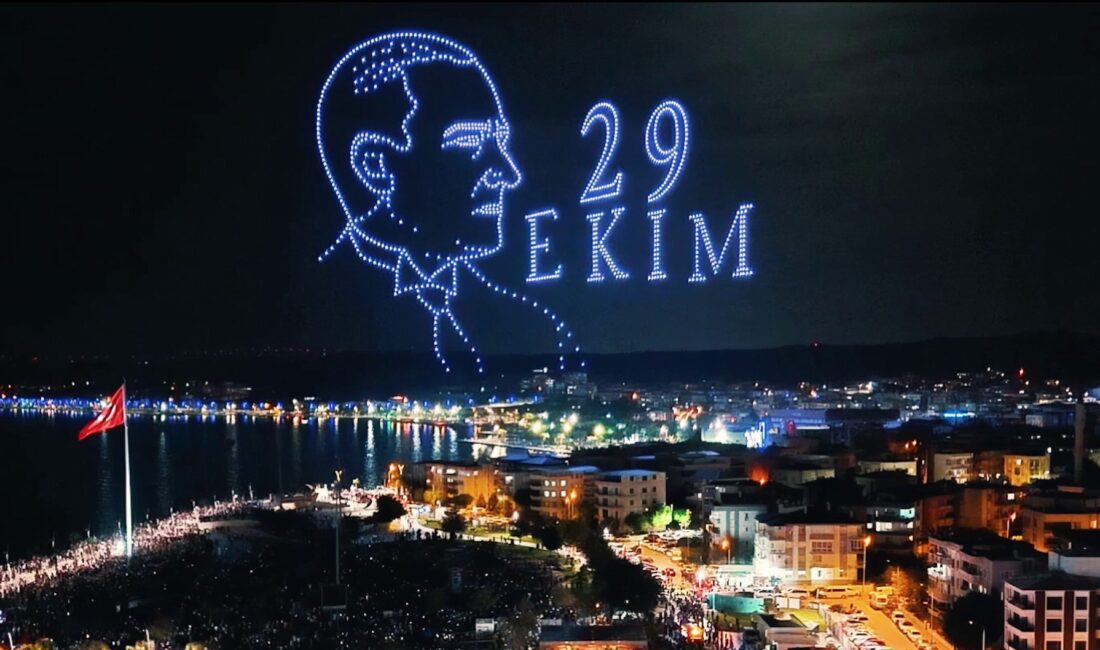 Aliağa’da farklı meslek gruplarından vatandaşların yer aldığı video Aliağa Belediyesi