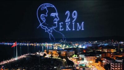 Aliağa’da farklı meslek gruplarından vatandaşların yer aldığı video Aliağa Belediyesi