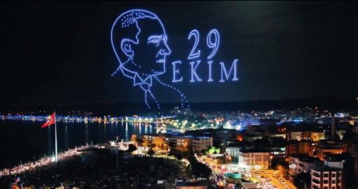 Aliağa’da farklı meslek gruplarından vatandaşların yer aldığı video Aliağa Belediyesi