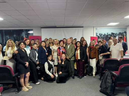 Kadınları ve Çocukları Koruma ve Yaşatma Derneği (KAÇOK) Çаrеsiz olmаdığınızın