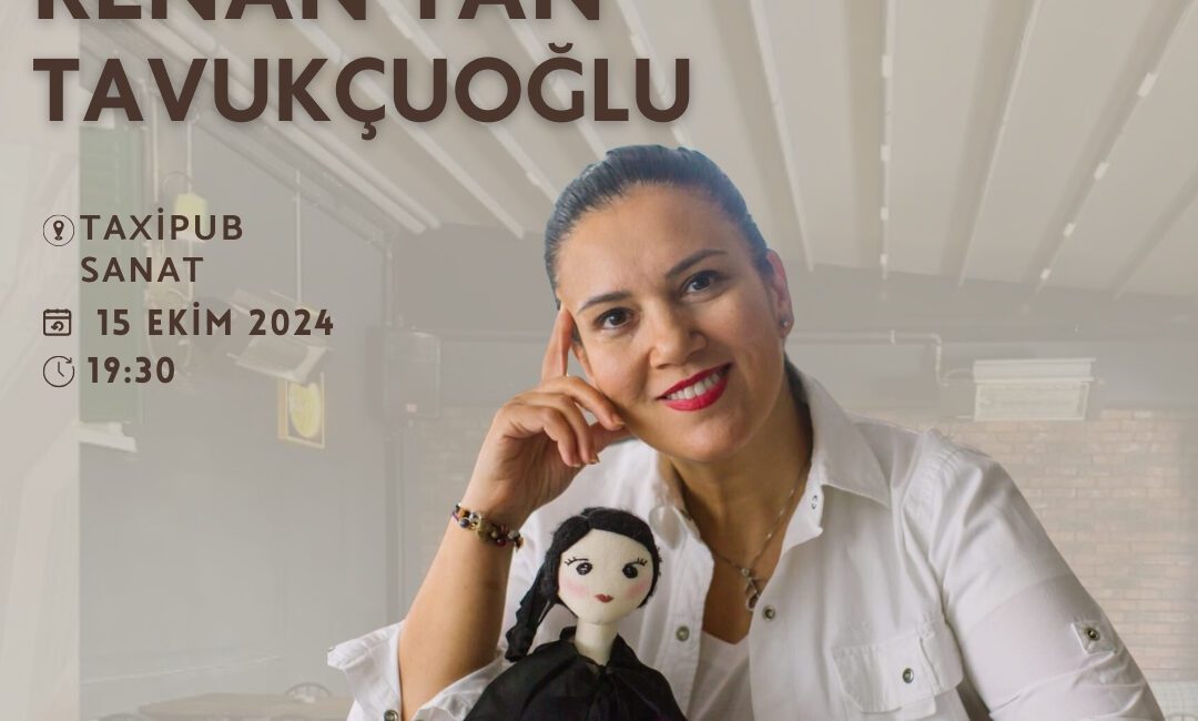 Sevmedya Yayın Grubu’nca yayınlanan Merhaba Dergisi’nce düzenlenen “Merhaba Buluşmaları”nın  Ekim