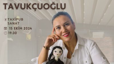 Sevmedya Yayın Grubu’nca yayınlanan Merhaba Dergisi’nce düzenlenen “Merhaba Buluşmaları”nın  Ekim