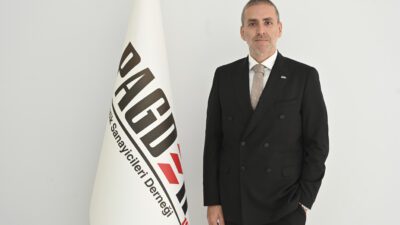 Plastik Sanayicileri Derneği (PAGDER) Yönetim Kurulu Başkanı Kenan Benliler, “Her