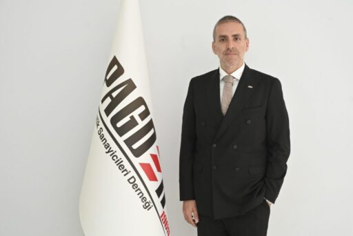 Plastik Sanayicileri Derneği (PAGDER) Yönetim Kurulu Başkanı Kenan Benliler, “Her