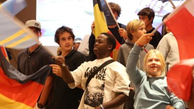 Türkiye Yelken Federasyonu, Çağla Kubat Windsurf Yelken Kulübü ve Çeşme