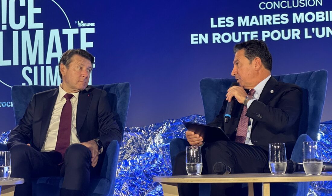 Muğla Büyükşehir Belediyesi ve Kıyı Ege Belediyeler Birliği Başkanı
Ahmet Aras,