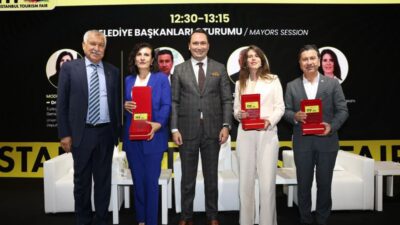 9-10 Ekim tarihleri arasında Yenikapı’daki Dr. Mimar Kadir Topbaş Gösteri