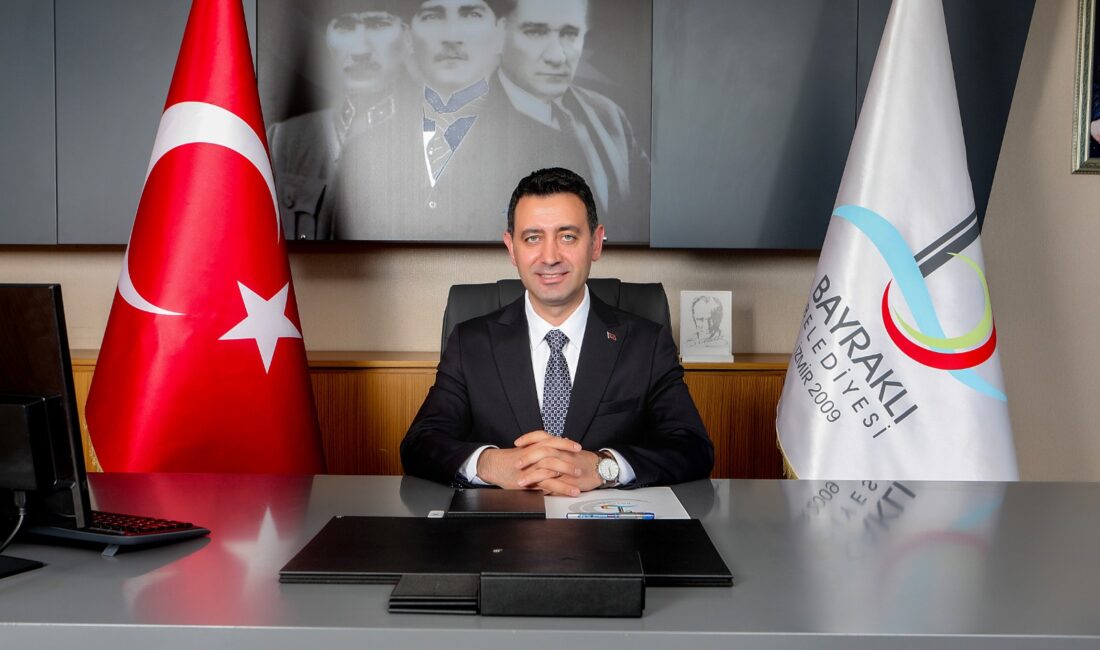 “Smyrna’dan İlhamla” 3’üncü Uluslararası Homeros Sanat ve Edebiyat Festivali” başlıyor