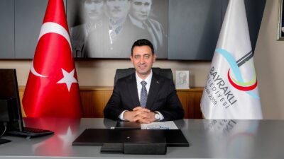 “Smyrna’dan İlhamla” 3’üncü Uluslararası Homeros Sanat ve Edebiyat Festivali” başlıyor