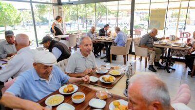 Sosyal belediyecilik anlayışıyla dayanışma ağını büyüterek daha fazla ihtiyaç sahibi