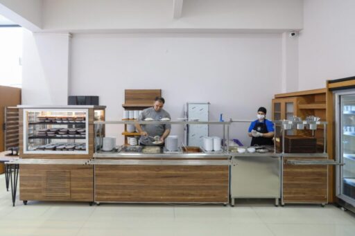 Buca Belediye Başkanı Görkem Duman, Mustafa Kemal Mahallesi’nde hizmet verecek