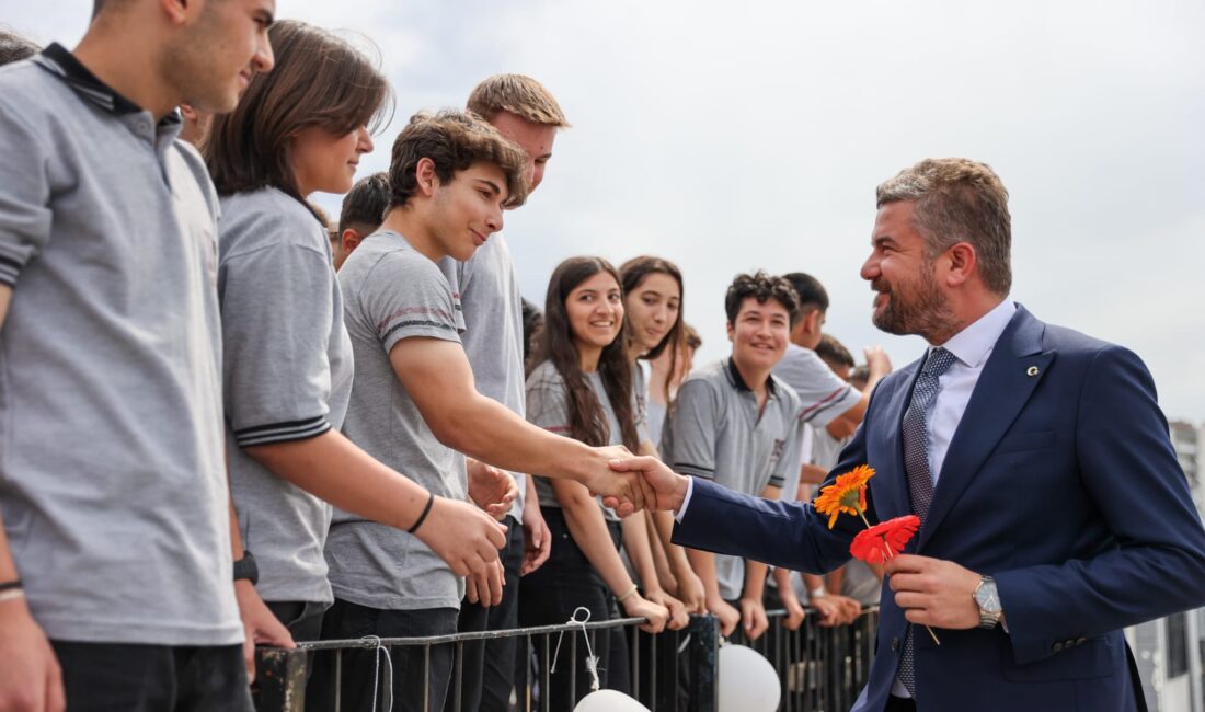  Buca Belediyesi, içeriği zenginleşen Dijital Dershane projesi ile ilçenin eğitim