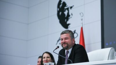 Buca’nın beş yıllık hizmet rotasını belirleyecek 2025 – 2029 Dönemi