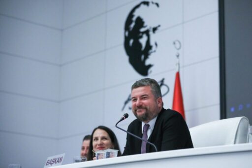 Buca’nın beş yıllık hizmet rotasını belirleyecek 2025 – 2029 Dönemi