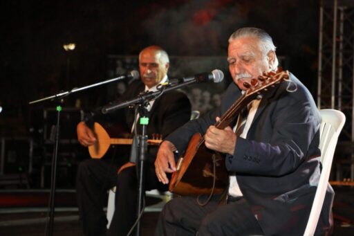 Buca Belediyesi, Anadolu'nun kadim kültürü "Aşıklar Geleneğini" yaşatmak ve yarınlara