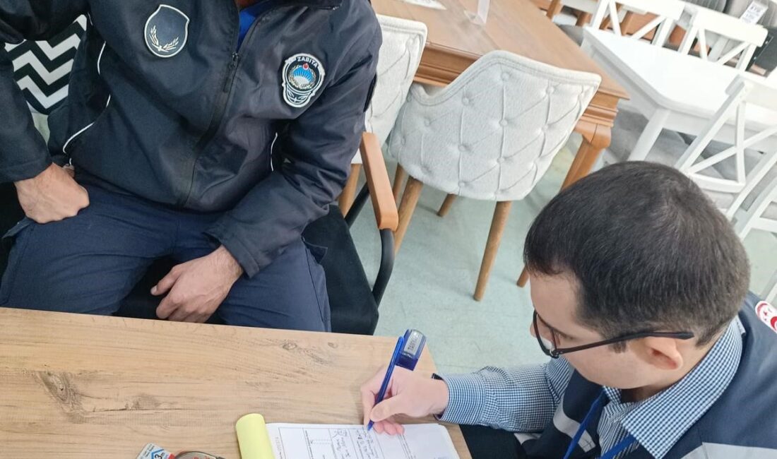 Manisa Büyükşehir Belediyesi kentte ki zincir market, Perakende satış yapılan