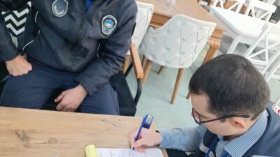 Manisa Büyükşehir Belediyesi kentte ki zincir market, Perakende satış yapılan