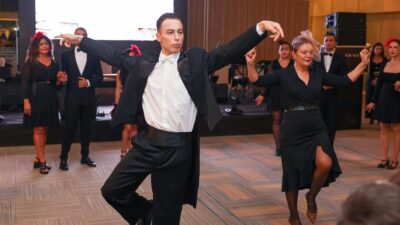 Çeşme Belediye Başkanı Lal Denizli, 29 Ekim Cumhuriyet Bayramı ve