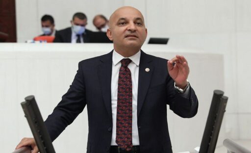 Türkiye İstatistik Kurumu (TÜİK), yoksul sayısının 2022 yılında 12 Milyon