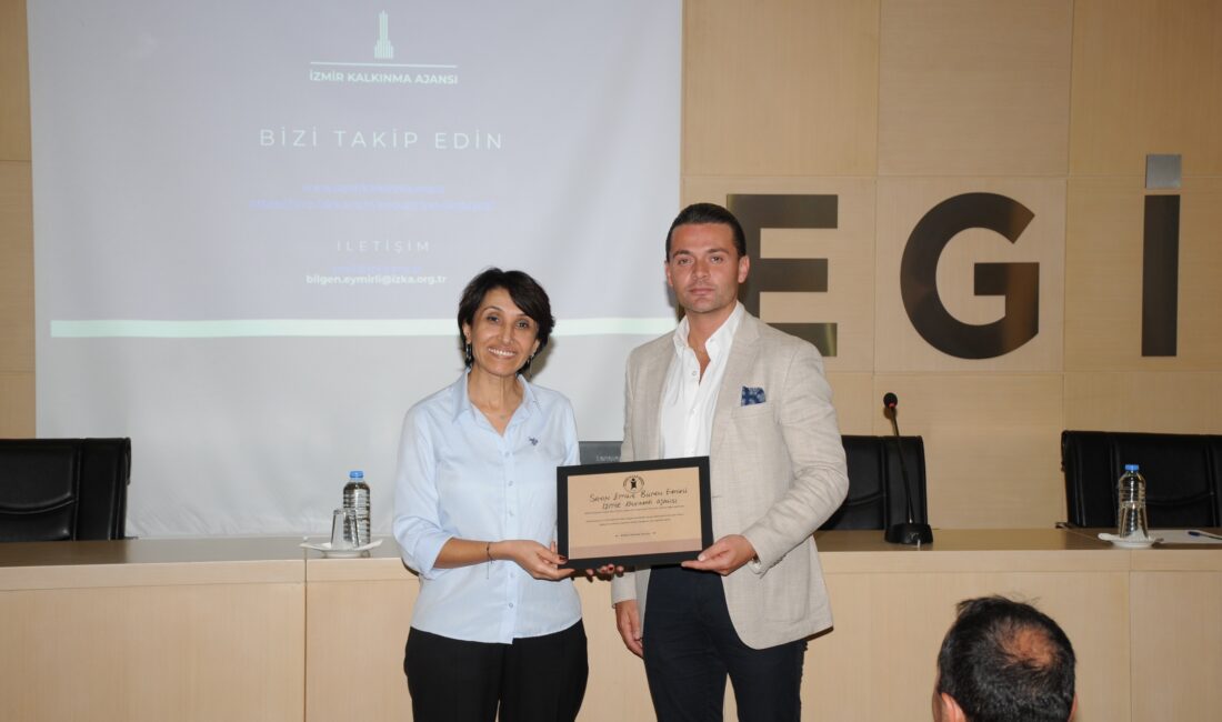 Endüstriyel Simbiyoz Üretim Politikası Olmalı Bir yandan döngüsel ekonominin geliştirilmesini sağlayan, diğer yandan çevresel fayda