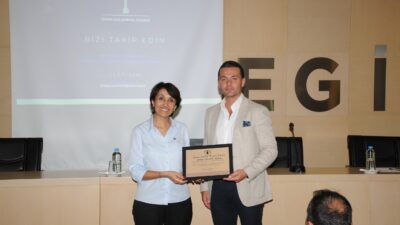 Bir yandan döngüsel ekonominin geliştirilmesini sağlayan, diğer yandan çevresel fayda