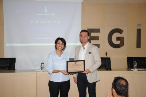 Bir yandan döngüsel ekonominin geliştirilmesini sağlayan, diğer yandan çevresel fayda