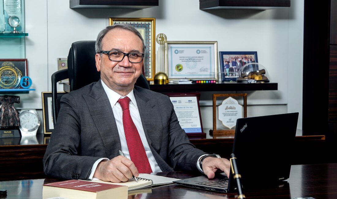 Dünya Fikri Mülkiyet Örgütü (WIPO) tarafından yayımlanan Küresel Yenilik Endeksi